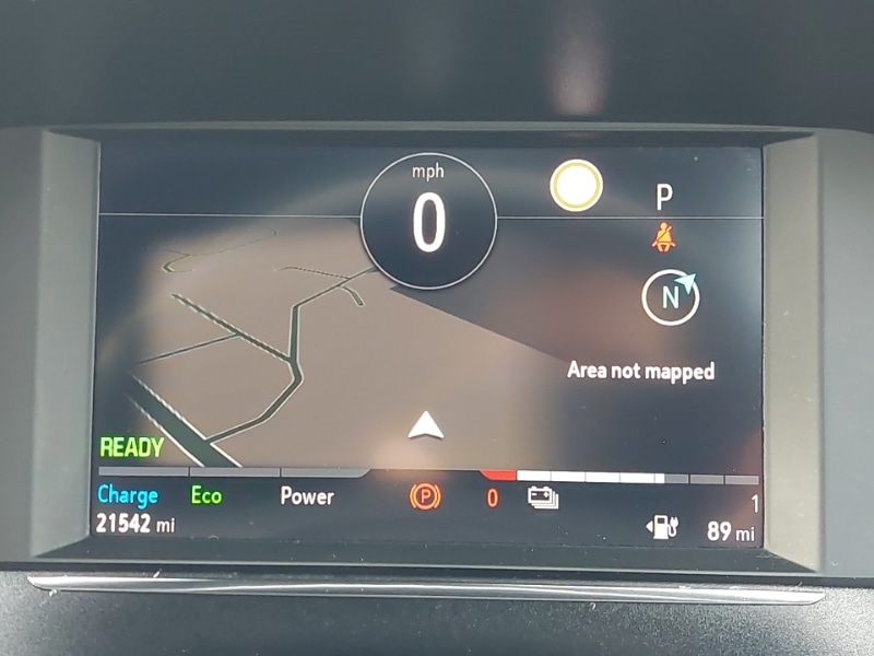 Used Vauxhall Corsa 2021 for sale - 77623684: Photo 10