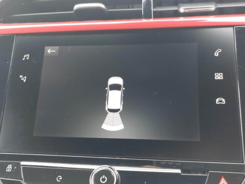 Used Vauxhall Corsa 2021 for sale - 77623684: Photo 11