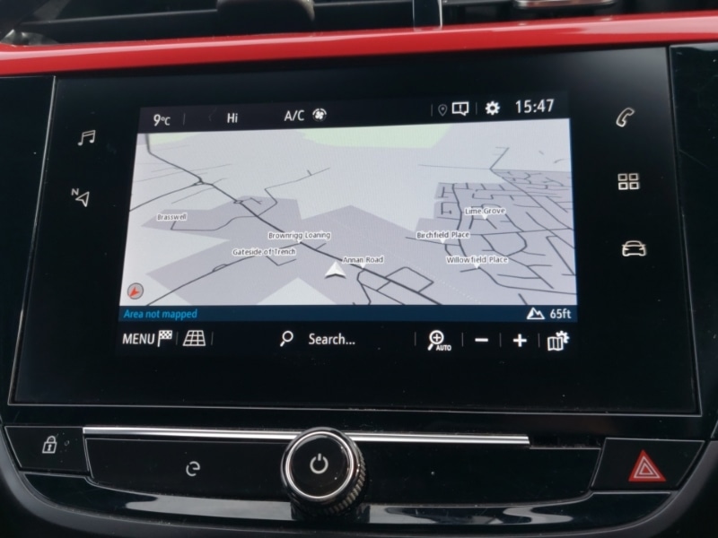 Used Vauxhall Corsa 2021 for sale - 77623684: Photo 14