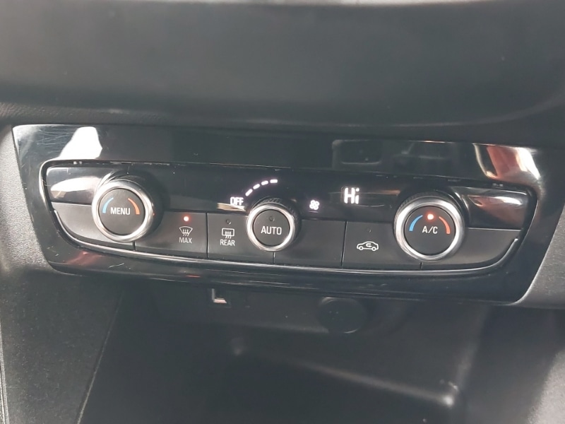 Used Vauxhall Corsa 2021 for sale - 77623684: Photo 16