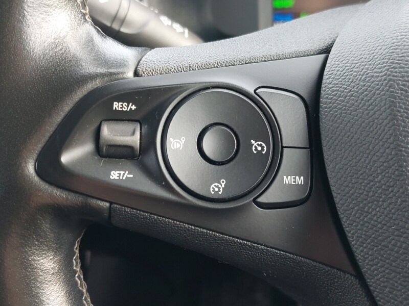 Used Vauxhall Corsa 2021 for sale - 77623684: Photo 18