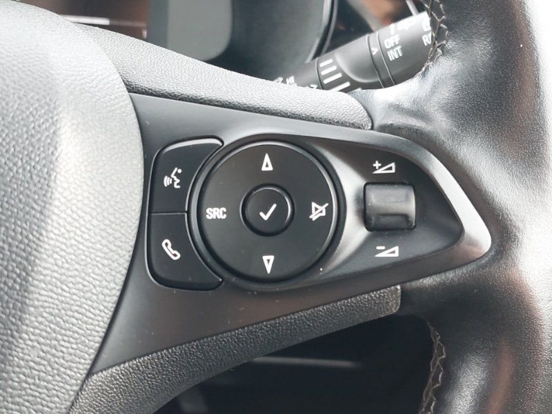 Used Vauxhall Corsa 2021 for sale - 77623684: Photo 19