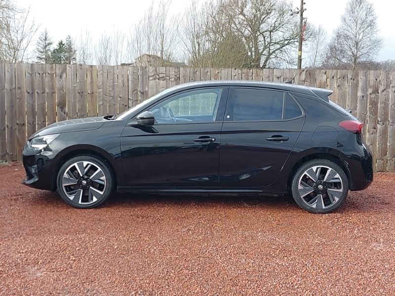 Used Vauxhall Corsa 2021 for sale - 77623684: Photo 4