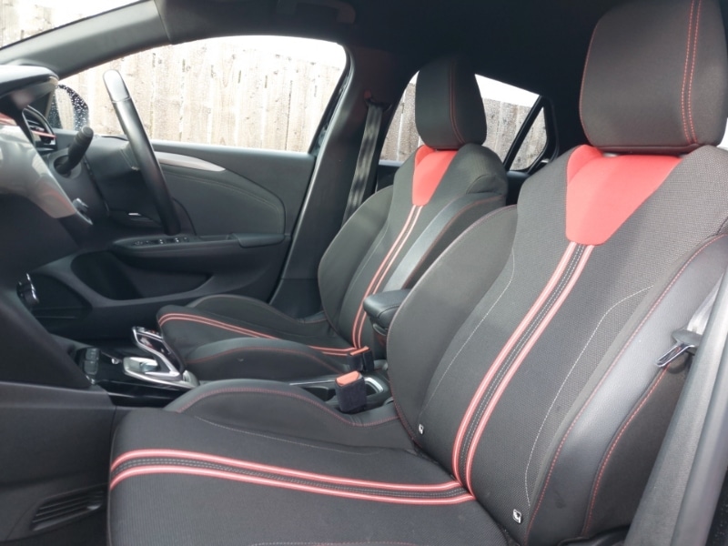 Used Vauxhall Corsa 2021 for sale - 77623684: Photo 5