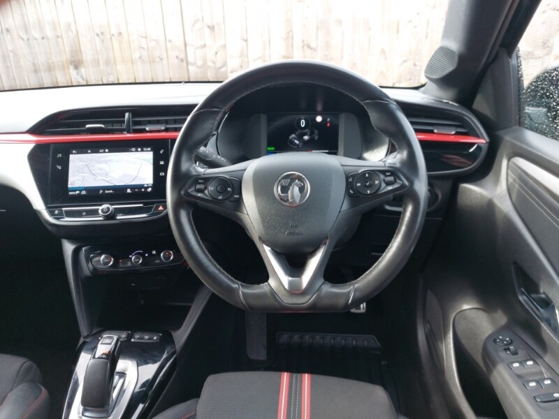 Used Vauxhall Corsa 2021 for sale - 77623684: Photo 7