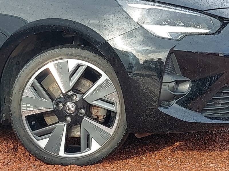 Used Vauxhall Corsa 2021 for sale - 77623684: Photo 9