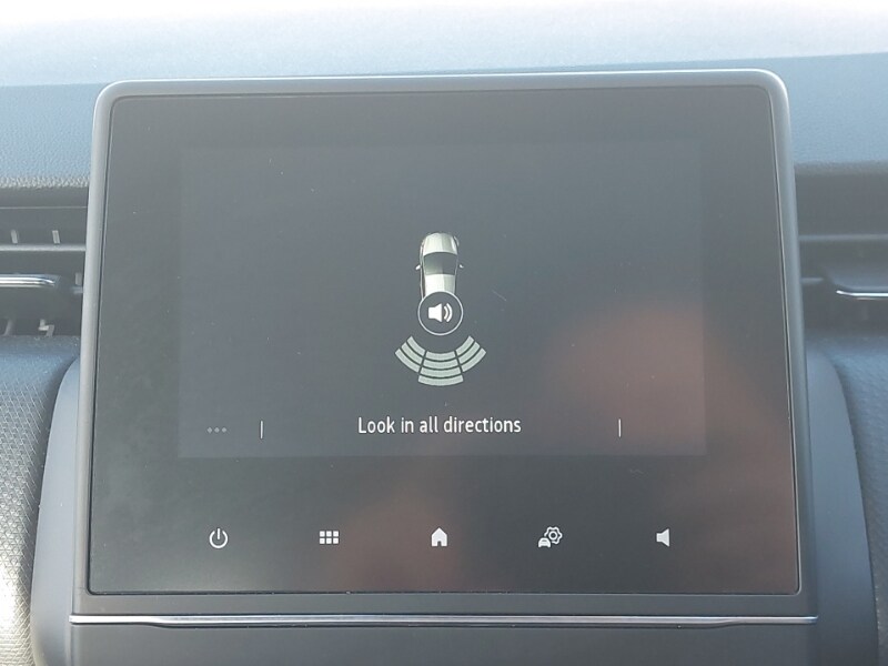 Used Renault Clio 2023 for sale - 77352545: Photo 10