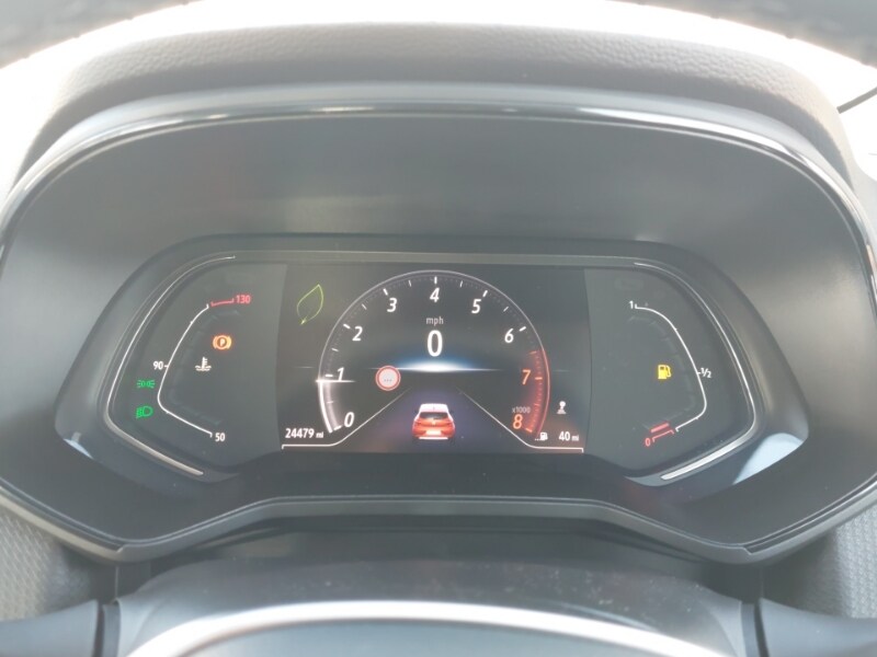 Used Renault Clio 2023 for sale - 77352545: Photo 11