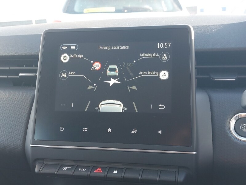 Used Renault Clio 2023 for sale - 77352545: Photo 13