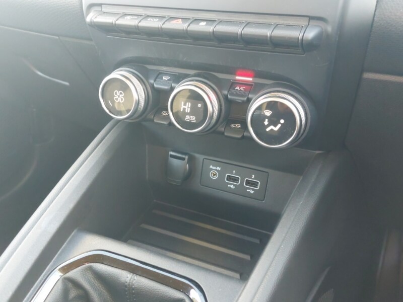 Used Renault Clio 2023 for sale - 77352545: Photo 14