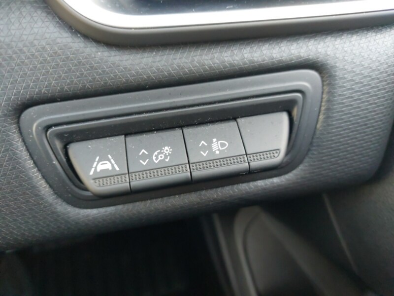 Used Renault Clio 2023 for sale - 77352545: Photo 17