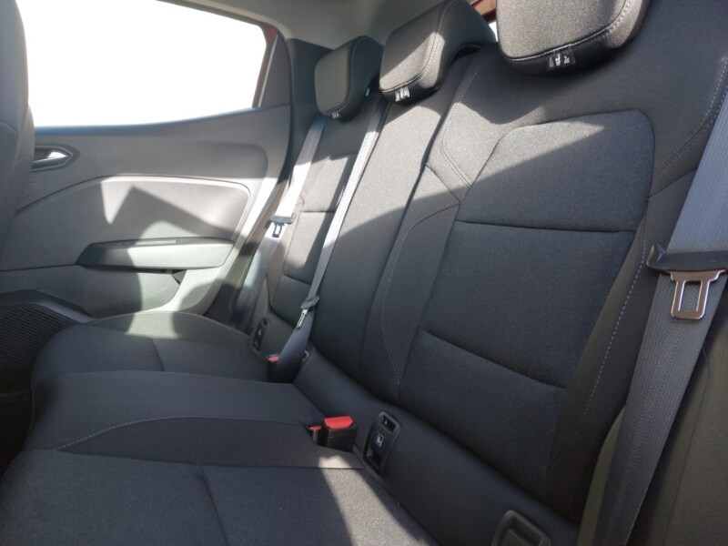 Used Renault Clio 2023 for sale - 77352545: Photo 6