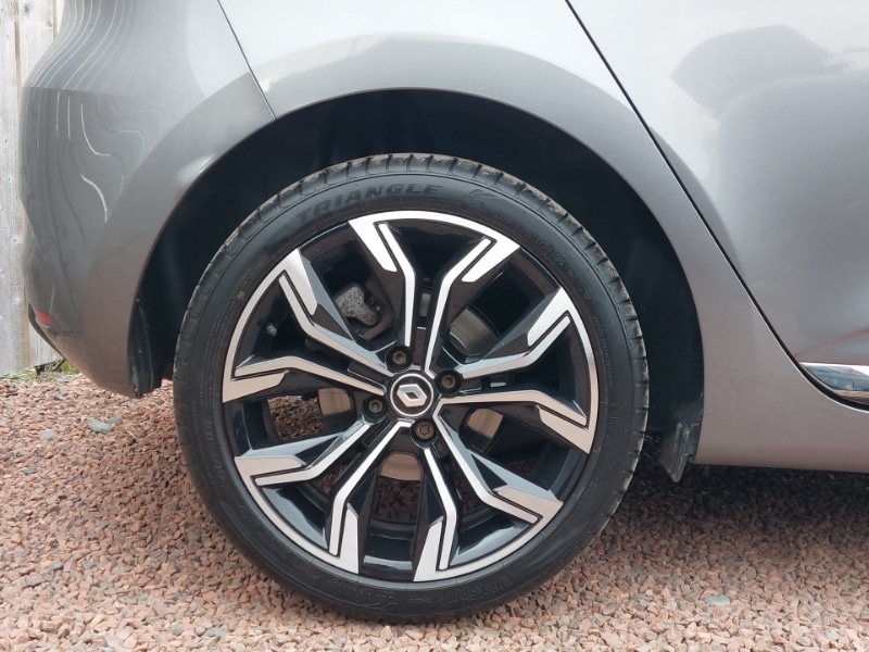 Used Renault Clio 2023 for sale - 77992812: Photo 12