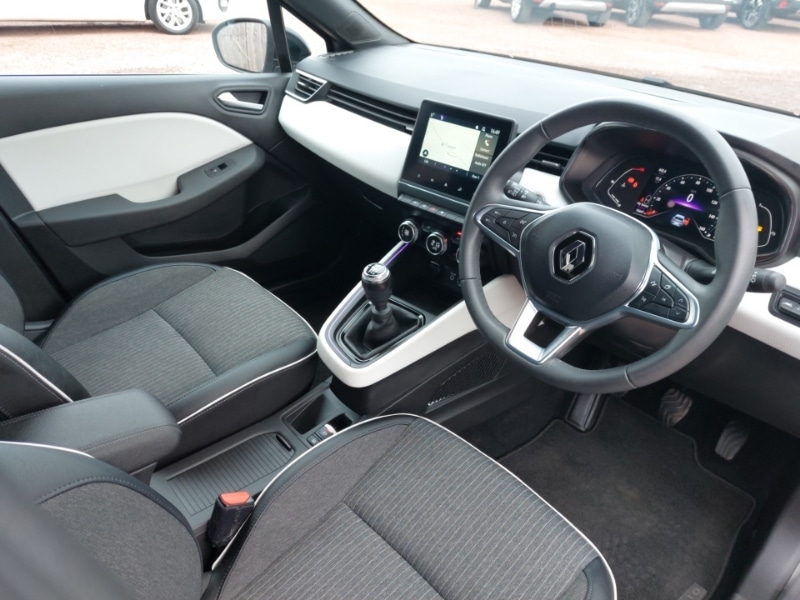 Used Renault Clio 2023 for sale - 77992812: Photo 13