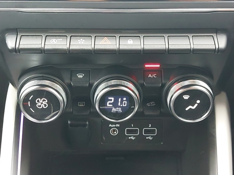 Used Renault Clio 2023 for sale - 77992812: Photo 15