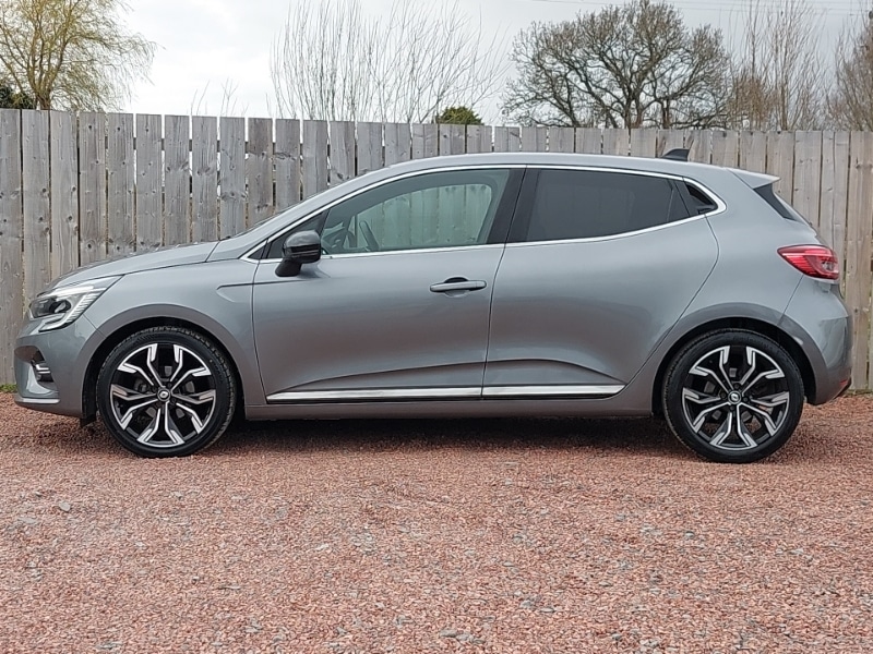 Used Renault Clio 2023 for sale - 77992812: Photo 4