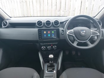 Used Dacia Duster 2022 for sale - 78411288: Photo