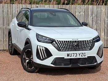 Used Peugeot 2008 2023 for sale - 79866176: Photo