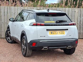 Used Peugeot 2008 2023 for sale - 79866176: Photo