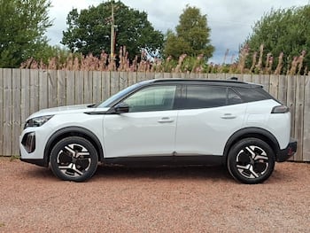 Used Peugeot 2008 2023 for sale - 79866176: Photo