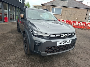 Used Dacia Bigster 2026 for sale - 79113045: Photo