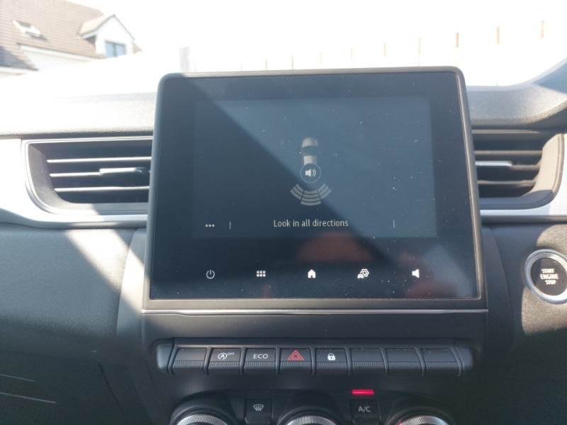 Used Renault Captur 2022 for sale - 76613832: Photo 10