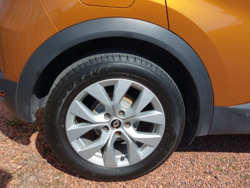 Used Renault Captur 2022 for sale - 76613832: Photo 12