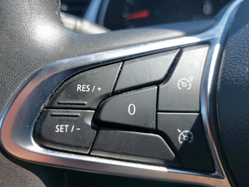 Used Renault Captur 2022 for sale - 76613832: Photo 14