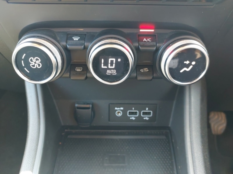 Used Renault Captur 2022 for sale - 76613832: Photo 18