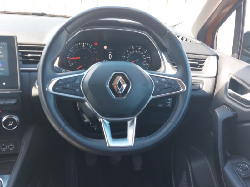 Used Renault Captur 2022 for sale - 76613832: Photo 7