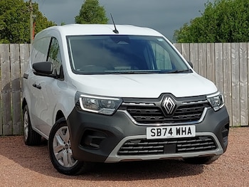 Used Renault Kangoo 2024 for sale - 78730250: Photo