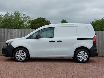 Used Renault Kangoo 2024 for sale - 78730250: Photo