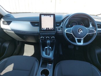 Used Renault Arkana 2021 for sale - 78425218: Photo