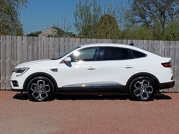 Used Renault Arkana 2021 for sale - 78425218: Photo