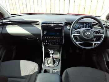 Used Hyundai TUCSON 2023 for sale - 79694373: Photo