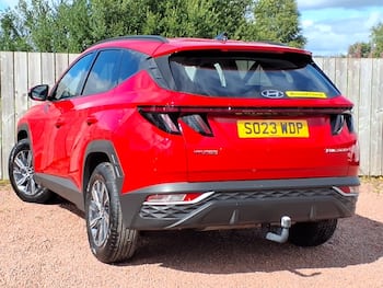 Used Hyundai TUCSON 2023 for sale - 79694373: Photo