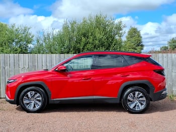 Used Hyundai TUCSON 2023 for sale - 79694373: Photo