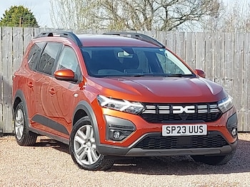 Used Dacia Jogger 2023 for sale - 78269267: Photo