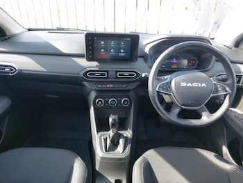 Used Dacia Jogger 2023 for sale - 78269267: Photo