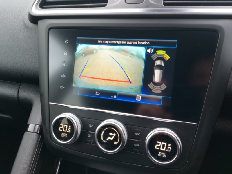 Used Renault Kadjar 2020 for sale - 76331912: Photo 10
