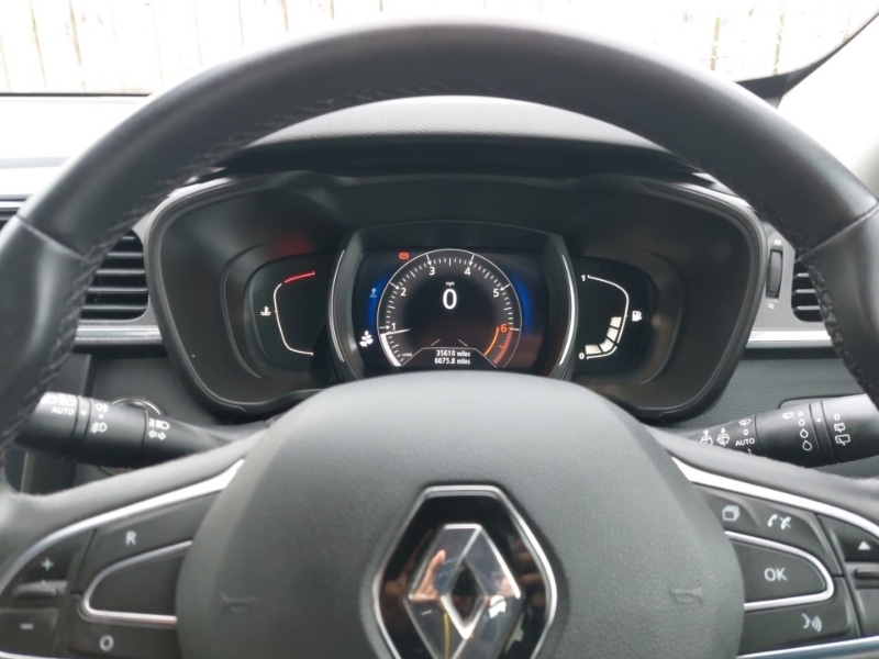Used Renault Kadjar 2020 for sale - 76331912: Photo 11