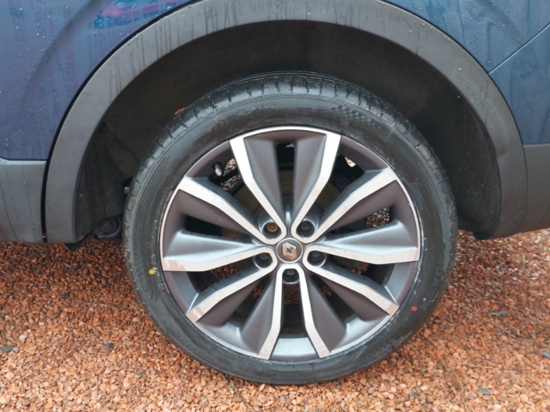 Used Renault Kadjar 2020 for sale - 76331912: Photo 12