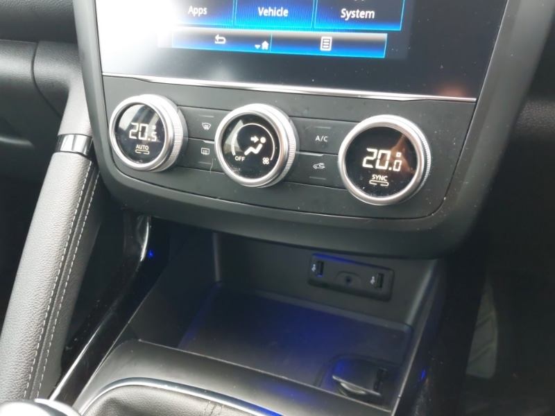 Used Renault Kadjar 2020 for sale - 76331912: Photo 13