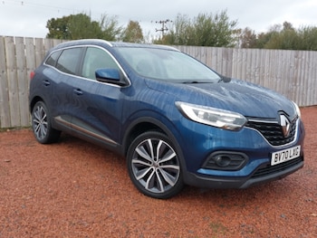 Renault - Kadjar