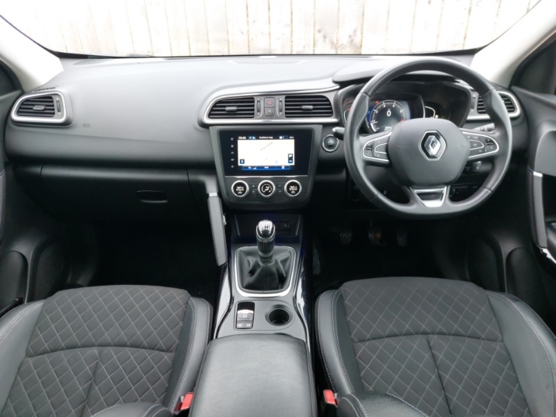 Used Renault Kadjar 2020 for sale - 76331912: Photo 2