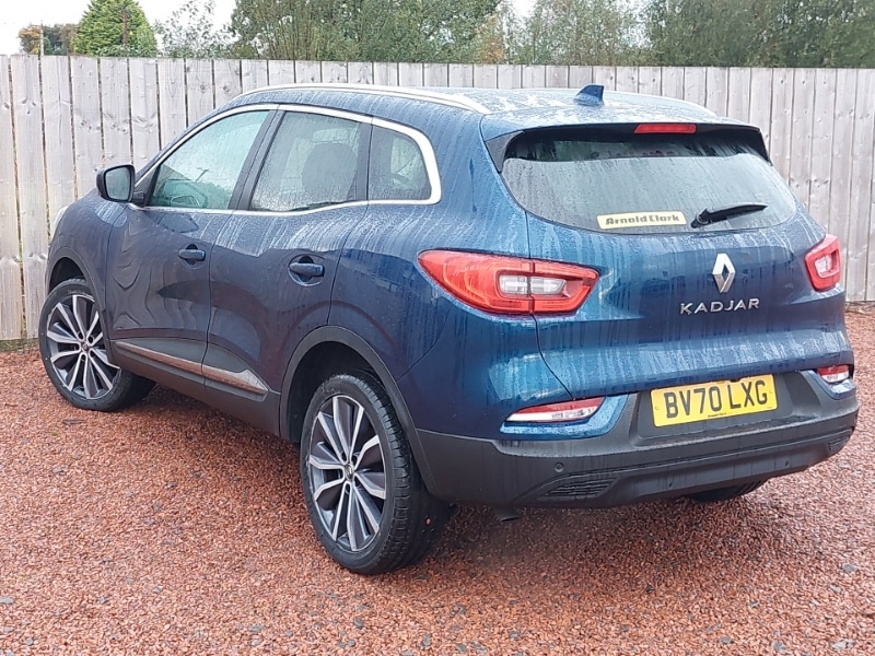 Used Renault Kadjar 2020 for sale - 76331912: Photo 3