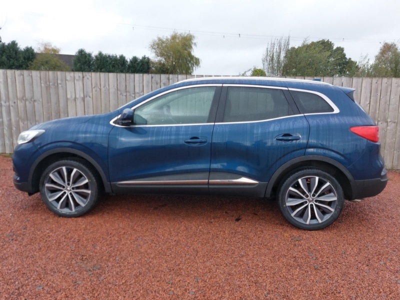 Used Renault Kadjar 2020 for sale - 76331912: Photo 4