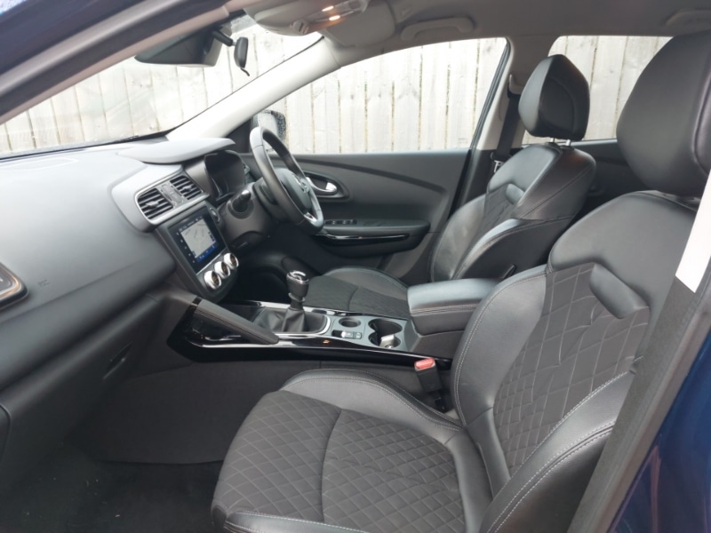 Used Renault Kadjar 2020 for sale - 76331912: Photo 5