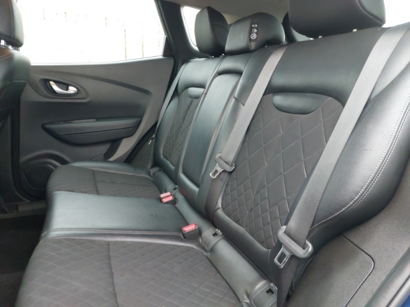 Used Renault Kadjar 2020 for sale - 76331912: Photo 6