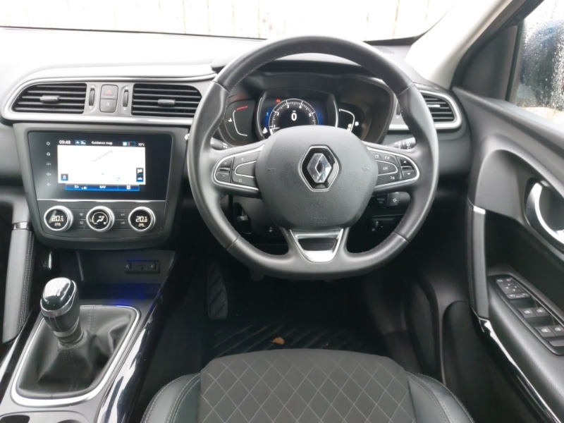 Used Renault Kadjar 2020 for sale - 76331912: Photo 7